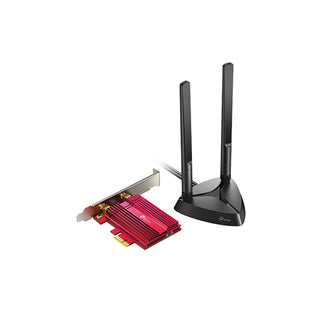 TP-Link Archer TX3000E AX3000 Wi-Fi 6 Bluetooth 5.0 PCIe Adapter Price In Dubai UAE