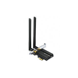 TP-Link Archer TX50E AX3000 Wi-Fi 6 Bluetooth 5.0 PCIe Adapter Price In Dubai UAE