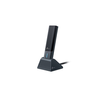 TP-Link Archer TXE70UH AXE5400 Wi-Fi 6E High Gain Wireless USB Adapter Price in Dubai UAE.