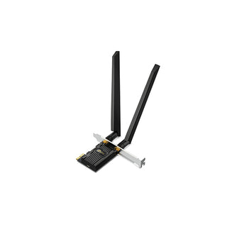 TP-Link Archer TXE72E AXE5400 Wi-Fi 6E Bluetooth 5.3 PCIe Adapter Price in Dubai UAE.