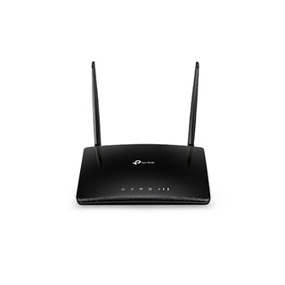 TP-Link Archer MR200 AC750 Wireless Dual Band 4G LTE Router Price in Dubai UAE.