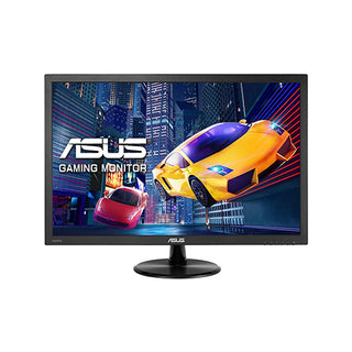 ASUS BB-ASU1100002 ( VP228HE ) ASUS VP228HE, 21.5” FHD (1920×1080) Monitor Price in Dubai UAE