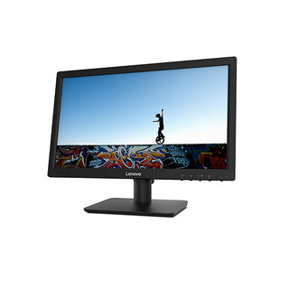 Lenovo BB-LNV1100001 D19-10 18.5″ HD Monitor VGA HDMI 1Yr Warranty Price in Dubai UAE