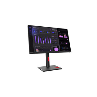 Lenovo 63CFMATXUK ThinkVision T24i-30 24″ FHD IPS Monitor Price in Dubai UAE