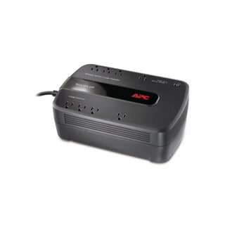 APC BE650G1 Back-UPS 650VA, 8-Outlet Uninterruptible Power Supply (UPS) with Battery Backup & Surge Price in Dubai UAE