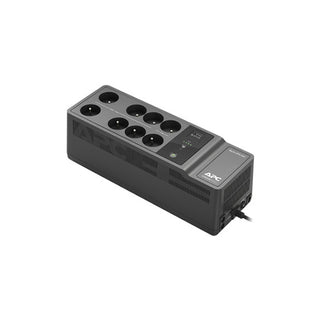 APC BE650G2-FR Back-UPS 650VA, 230V UPS with 1 USB Charging Port Price in Dubai UAE