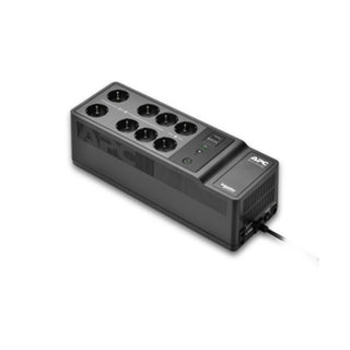 APC BE650G2-IT Back-UPS 650VA, 230V UPS with 1 USB Charging Port Price in Dubai UAE