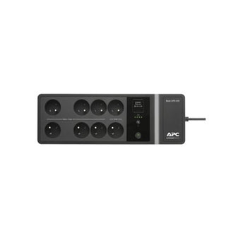 APC BE650G2-SP Back-UPS 650VA, 230V UPS with 1 USB Charging Port Price in Dubai UAE