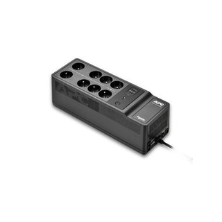 APC BE850G2-FR Back-UPS 850VA, 230V UPS with USB Type-C and USB Type-A Charging Ports Price in Dubai UAE