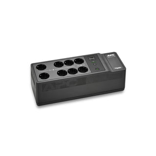 APC BE850G2-GR Back-UPS 850VA, 230V UPS with USB Type-C and USB Type-A Charging Ports Price in Dubai UAE