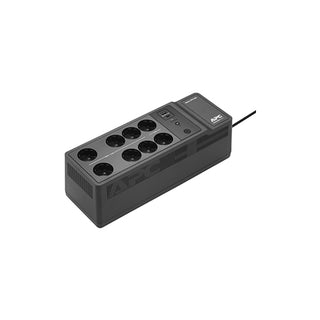 APC BE850G2-IT Back-UPS 850VA, 230V UPS with USB Type-C and USB Type-A Charging Ports Price in Dubai UAE