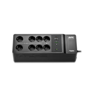 APC BE850G2-RS Back-UPS 850VA, 230V UPS with USB Type-C and USB Type-A Charging Ports Price in Dubai UAE