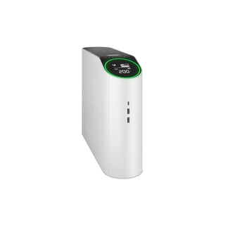 APC BGM2200-MSX Back-UPS Pro 2200VA, 230V UPS for Gaming with Pure Sinewave, LCD Display, White, Universal Socket Price in Dubai UAE