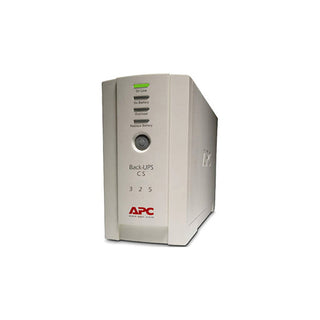 APC BK325I Back-UPS CS 325VA 230V – UPS Without Software Price in Dubai UAE