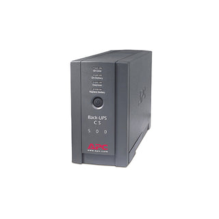 APC BK500BLK Back-UPS Price in Dubai, UAE