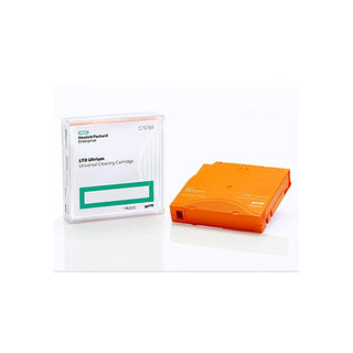 HPE C7978A Ultrium Universal Cleaning Cartridge Price in Dubai UAE