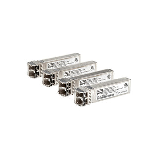 HPE C8R24B MSA 16Gb Short Wave Fibre Channel SFP – 4-Pack Price in Dubai UAE