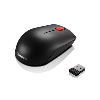 Lenovo CC-LNV5500007(4Y50R20864) Lenovo Essential Compact Wireless Mouse Price in Dubai UAE