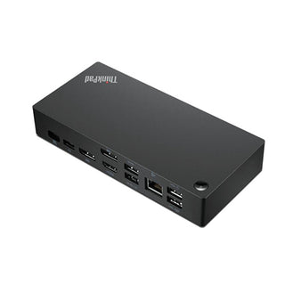Lenovo CC-LNV5500011 Docking Station (40AY0090CN) Price in Dubai UAE