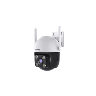 Tenda CH3-WCA V2.0 3MP Outdoor Wi-Fi Pan/Tilt Camera Price in Dubai UAE