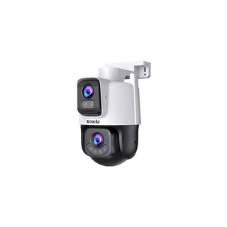 Tenda CH9-WCA V2.0 6MP Dual-Lens Outdoor Wi-Fi Pan/Tilt Camera Price in Dubai UAE