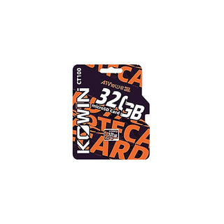 Tenda CM032 32GB MicroSDHC Memory Card Price in Dubai UAE