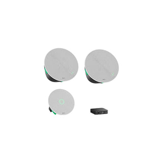 Yealink CMKit-121 Audio Ceiling Solution – Integrated Ceiling Microphone System Price in Dubai UAE