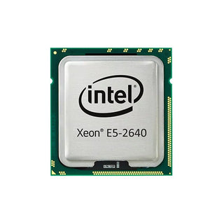 Dell CPUDEL00014  Intel Xeon E5-2640 v4 (2.4GHz,25M Cache,8.00GT/s QPI,Turbo,HT,10C/20T 90W) G13 Price In Dubai UAE