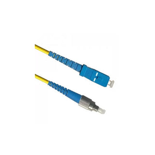 DME PROLINK D1319-SCASCA712LA2YW SC/APC-SC/APC Simplex Single-Mode Fiber Optic Patch Cord Price in Dubai UAE