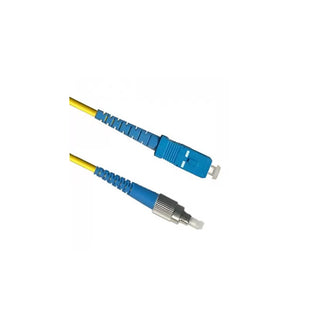 DME PROLINK D1319-LCALCA732LA2YW LC/APC-LC/APC Simplex Single-Mode Fiber Optic Patch Cord Price in Dubai UAE