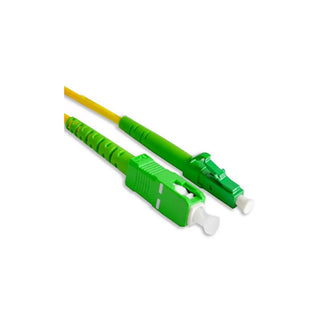 DME PROLINK D1319-SCALCA752LA2YW SC/APC-SC/APC Simplex Single-Mode Fiber Optic Patch Cord Price in Dubai UAEDME PROLINK D1319-SCALCA752LA2YW SC/APC-SC/APC Simplex Single-Mode Fiber Optic Patch Cord Price in Dubai UAE