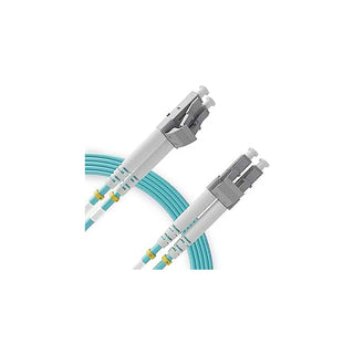 DME PROLINK D1329-LCULCU232L0AQ LC/UPC-LC/UPC Duplex Multimode OM3 Fiber Optic Patch Cord Price in Dubai UAE