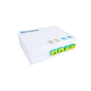 DME PROLINK D1569-4F43-2SCA2LCA 4-Port Micro ODF Loaded Fiber Terminal Box Price in Dubai UAE