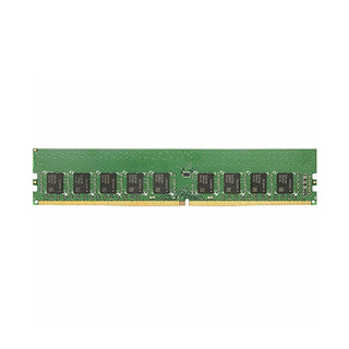Synology D4EU01-4G DDR4 ECC Unbuffered UDIMM RAM Price in Dubai UAE