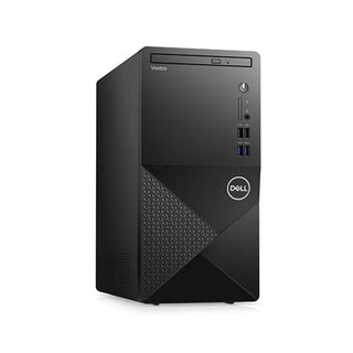 Dell DAAUDEL11391DI3BX002 Dell Vostro 3910 MT, i3-12100, 4GB DDR4, 1TB HDD, DVDRW, Eng KB, Ubuntu 18.04, 1 Year NBD Price In Dubai UAE