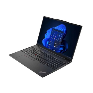 Lenovo DCCULNV11E16DI7BX008 E16 (21JN007AGP) i7-1355U 16GB RAM 512GB SSD 2GB MX550 16″ WUXGA No OS FHD RGB Cam 1-Year Warranty Price in Dubai UAE