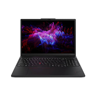 Lenovo DCCULNV11P16WU7BX001 ThinkPad P16s Gen3 7-155H 16GB 512GB RTX 500 4GB Win11 E/A KB 3Yr Warranty Price in Dubai UAE
