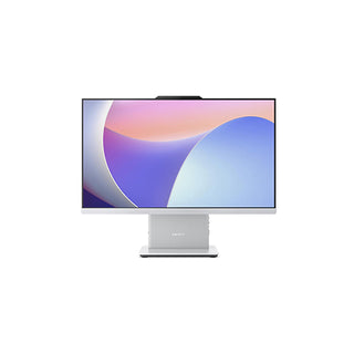 Lenovo DGCULNV11I24DI5BX001 IdeaCentre AIO 24IRH9 – 24″ FHD Non-Touch, Intel Core i5-13420H, 8GB RAM, 512GB SSD, White Price in Dubai UAE