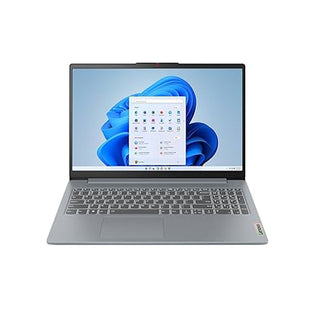 Lenovo DGCULNV11IP3DI7BX006 IdeaPad Slim 3 | Intel Core i7-13620H 13th Gen, 16GB DDR5 RAM, 512GB SSD, 15.6″ FHD IPS, Intel Iris Xe Graphics, DOS Lenovo Price in Dubai UAE