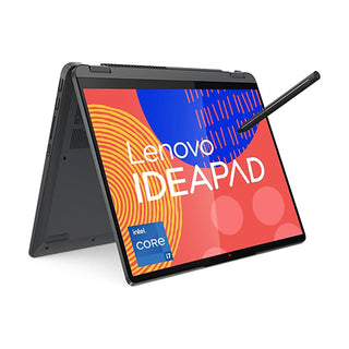 Lenovo DGCULNV11IP5WI7BX002 IdeaPad Flex 5 14IAU7 (82R700KMAX) | Intel Core i7-1255U 12th Gen, 16GB RAM, 512GB SSD, 14″ FHD+ Price in Dubai UAE