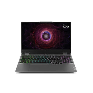 Lenovo DGCULNV11L15DI7BX006 LOQ 15 (83DV0071PS) – Intel® Core™ i7-13650HX, 16GB RAM, 512GB SSD, NVIDIA RTX 4050, 15.6″ FHD 144Hz Price in Dubai UAE