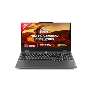 Lenovo DGCULNV11L15DI7BX007 LOQ 15 (83DV0070PS) – Intel® Core™ i7-13650HX, 16GB RAM, 512GB SSD, NVIDIA RTX 4060, 15.6″ FHD 144Hz Price in Dubai UAE