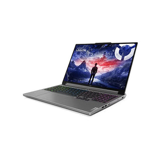 Lenovo DGCULNV11LP5DI7BX008 Legion 5 (83DG0058AX) – Intel® Core™ i7-14650HX, 16GB RAM, 1TB SSD, NVIDIA RTX 4050, 16″ WQXGA 165Hz Price in Dubai UAE