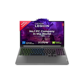 Lenovo DGCULNV11LP7DI9BX006 Legion Pro 7 (83DE000DAX) – Intel® Core™ i9-14900HX, 32GB RAM, 1TB SSD, NVIDIA RTX 4090, 16″ WQXGA 240Hz Price in Dubai UAE
