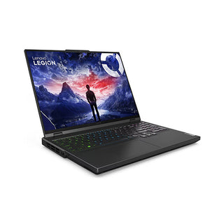 Lenovo DGCULNV11LP7DI9BX007 Legion Pro 7 (83DE0050PS) – Intel® Core™ i9-14900HX, 32GB RAM, 1TB SSD, NVIDIA RTX 4080, 16″ WQXGA 240Hz Price in Dubai UAE