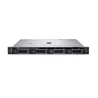 Dell DSSJDEL11R25000BX001 PowerEdge R250: Intel Xeon E-2324G, 16GB ECC RAM, 2TB SATA HDD, PERC H355, iDRAC9 Basic, 3Yr NBD Warranty Price in Dubai UAE