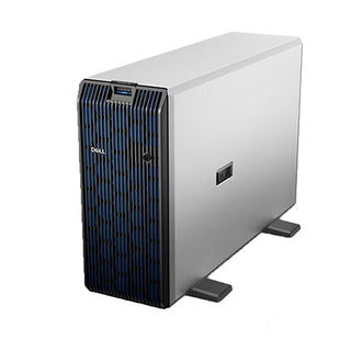 Dell DSSSDEL11T55000BX001 PowerEdge T550 Server: Intel Xeon Silver 4310, 16GB RAM, 480GB SSD, PERC H755, Dual 700W PSU, iDRAC9 Enterprise, 3Y Basic Onsite Price in Dubai UAE