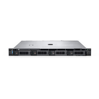 Dell DSSUDEL11R25000BX013 PowerEdge R250: Intel Xeon E-2314, 16GB ECC RAM, 1TB SATA HDD, PERC H355, iDRAC9 Express, Broadcom 5720 1Gb LOM, TPM 2.0, 3Yr Basic Warranty Price in Dubai UAE