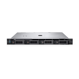 Dell DSSUDEL11R25000BX014 PowerEdge R250: Xeon E-2324G, 16GB UDIMM, 2TB SATA HDD, Broadcom 5720 1Gb LOM, iDRAC9 Basic, 3Y Basic NBD Warranty Price in Dubai UAE