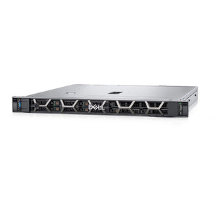 Dell DSSUDEL11R35000BX019 PowerEdge R350: Xeon E-2314, 16GB ECC, 2TB SATA HDD, PERC H355, iDRAC9 Express, 700W Titanium PSU, 3Yr Basic Warranty Price in Dubai UAE